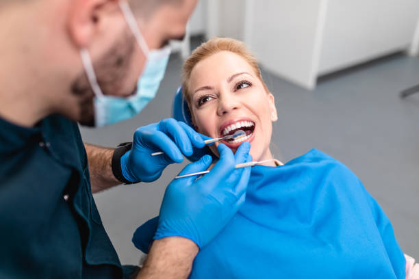 Emergency Dental Services in North Port, FL